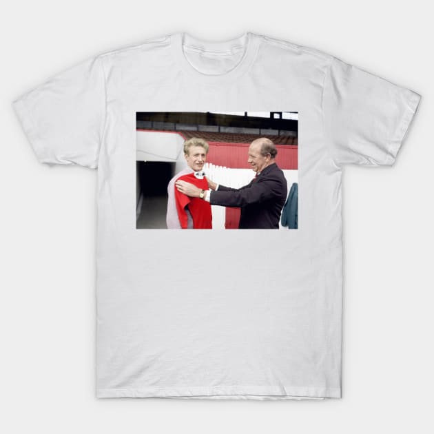 Does it fit Son? T-Shirt by AndythephotoDr